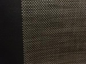 アンティーク　本場泥大島紬着物(5マルキ)